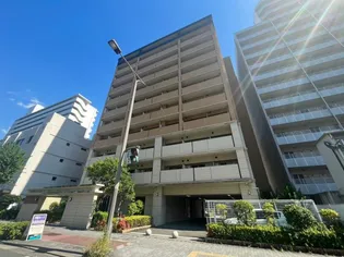 アーバンフラッツ新大阪Ⅰの画像