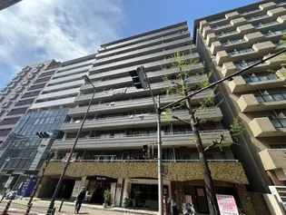 サニーコーポ東三国の画像