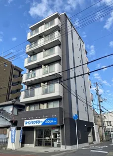 プライムコート新大阪イースト【3階】の外観