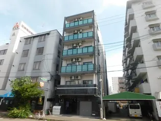 ザ ファースト新大阪の画像