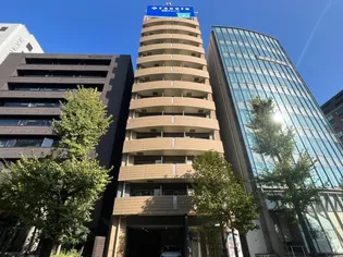 SERENiTE新大阪【6階】の外観