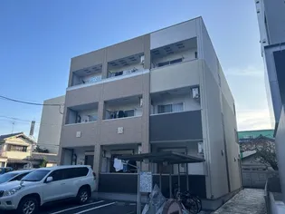 フジパレス吹田穂波公園の画像