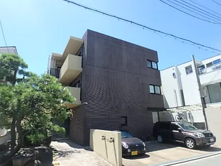 レジデンス高科の画像