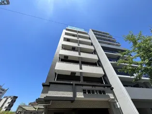 KAMITANI6【3階】の外観