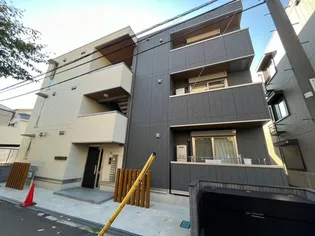 三国本町メディエートプラザの画像