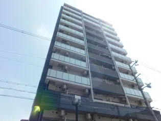 エステムコート新大阪?オルティ【6階】の外観