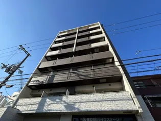 ライフステージ江坂南の画像