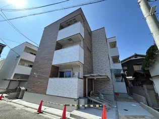 フジパレス吹田金田ノースの画像
