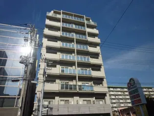 プルメリア新大阪の画像