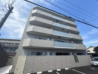 ホープファミリアの画像