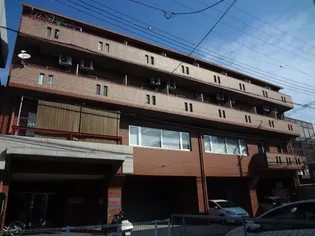 ピア江坂の画像