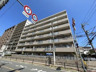 アドバンス江坂の画像