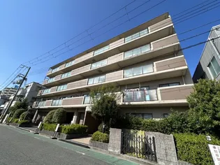 ラフィーネ江坂の画像