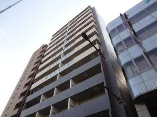 クラヴィーア江坂江の木町の画像