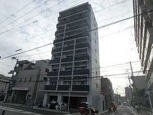 ライブガーデン江坂Ⅳの画像