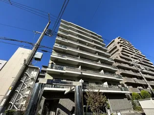 カルム西野Ⅱの画像
