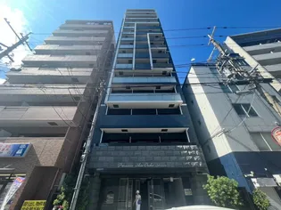 プレサンス新大阪ストリームの画像