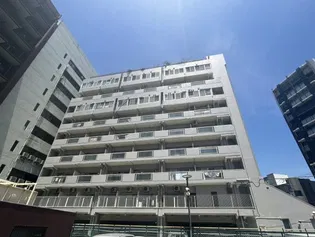 ネオライフ新大阪東棟の画像