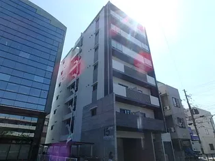 アンフィニXV江坂レジデンスの画像