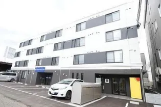 GATE63【408号室】の外観