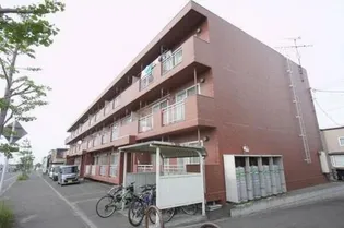 シャイニングライブ【1-F号室】の外観