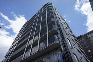 スペチアーレ伏見【307号室】の外観