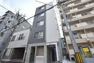 Carrera豊平【103号室】の外観