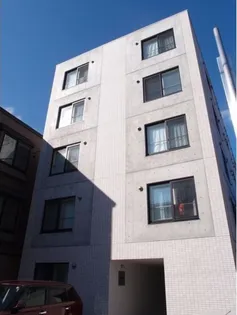 HOPE北円山【403号室】の外観