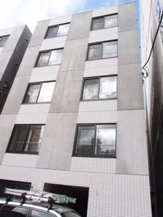 HOPE桑園【5階】の外観