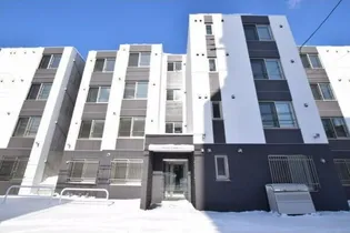 サンステージ澄川3-1【101号室】の外観