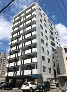 MODENA円山(モデナ円山)【702号室】の外観