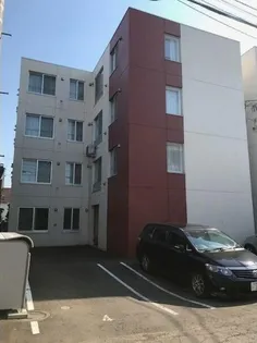 ルシエル【303号室】の外観