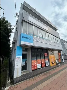 マンションES【テナント2階B号室】の外観