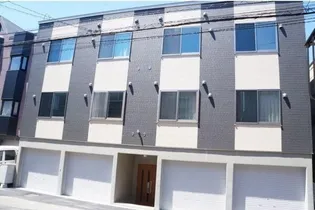 エルヴィータ【205号室】の外観