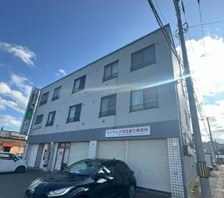 タイセイビル【206号室】の外観