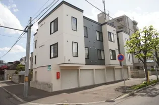 フルハウスN42【103号室】の外観