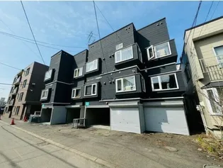 ライフステージ学園南Ⅱ【102号室】の外観