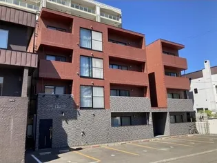 JTSビル【101号室】の外観