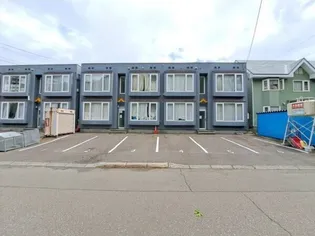 ドリームラッシュⅡ【205号室】の外観