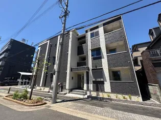 トウリ ルームズの画像