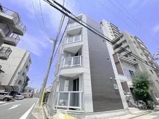 ノヴェル今池【2階】の外観