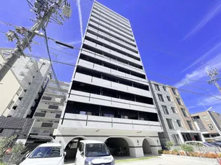 フォルティス今池の画像