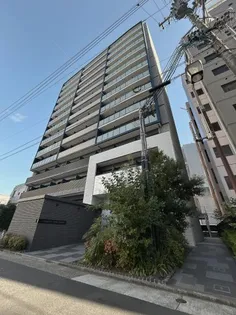SーRESIDENCE今池駅前の画像