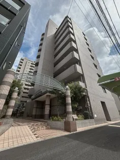 パラシオン車道西館の画像