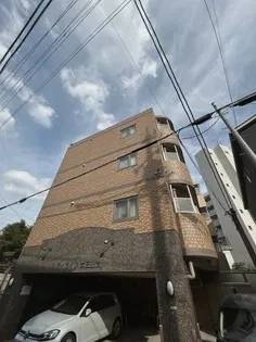 シティライフ覚王山北の画像