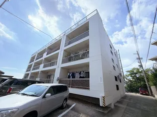 啓周マンションB棟の画像