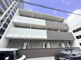 PRIMALE今池の画像