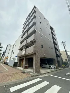 マノアール今池の画像
