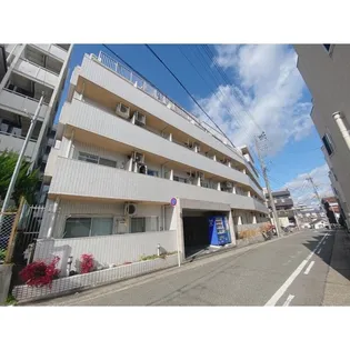 プレジールメゾン旭の画像