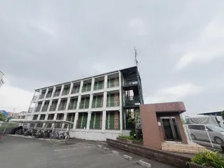 エリセラ門真南の画像